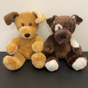 Build-A-Bear: Puppy Set